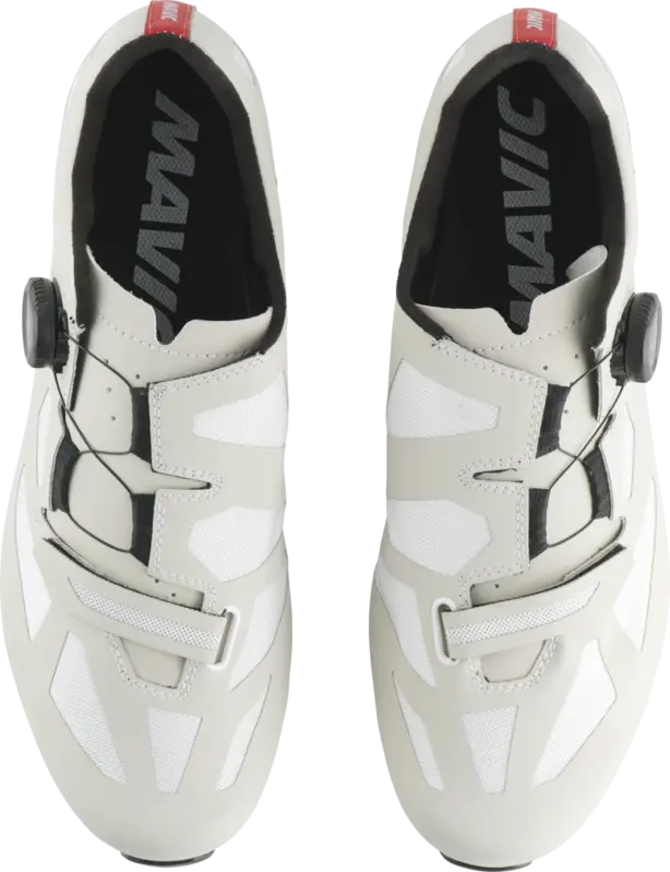 Mavic MAVIC Footwear Road Cosmic Elite SL Soulier de vélo de Route