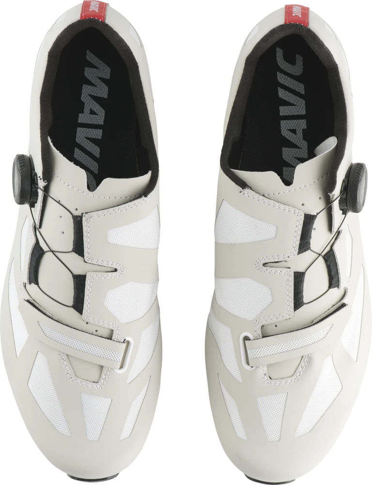 Mavic MAVIC Footwear Road Cosmic Elite SL Soulier de vélo de Route