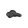 Selle Royal SELLE ROYAL Selle de vélo Float confort relax 251 x 228mm Unisexe Noir 628g