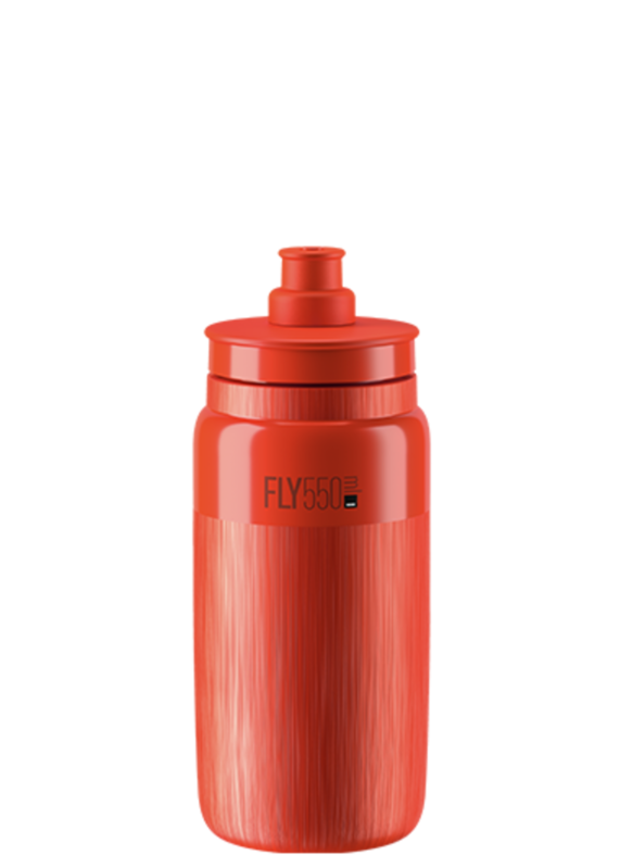 ELITE ELITE FLY TEX Bouteille fini texturé 550ML