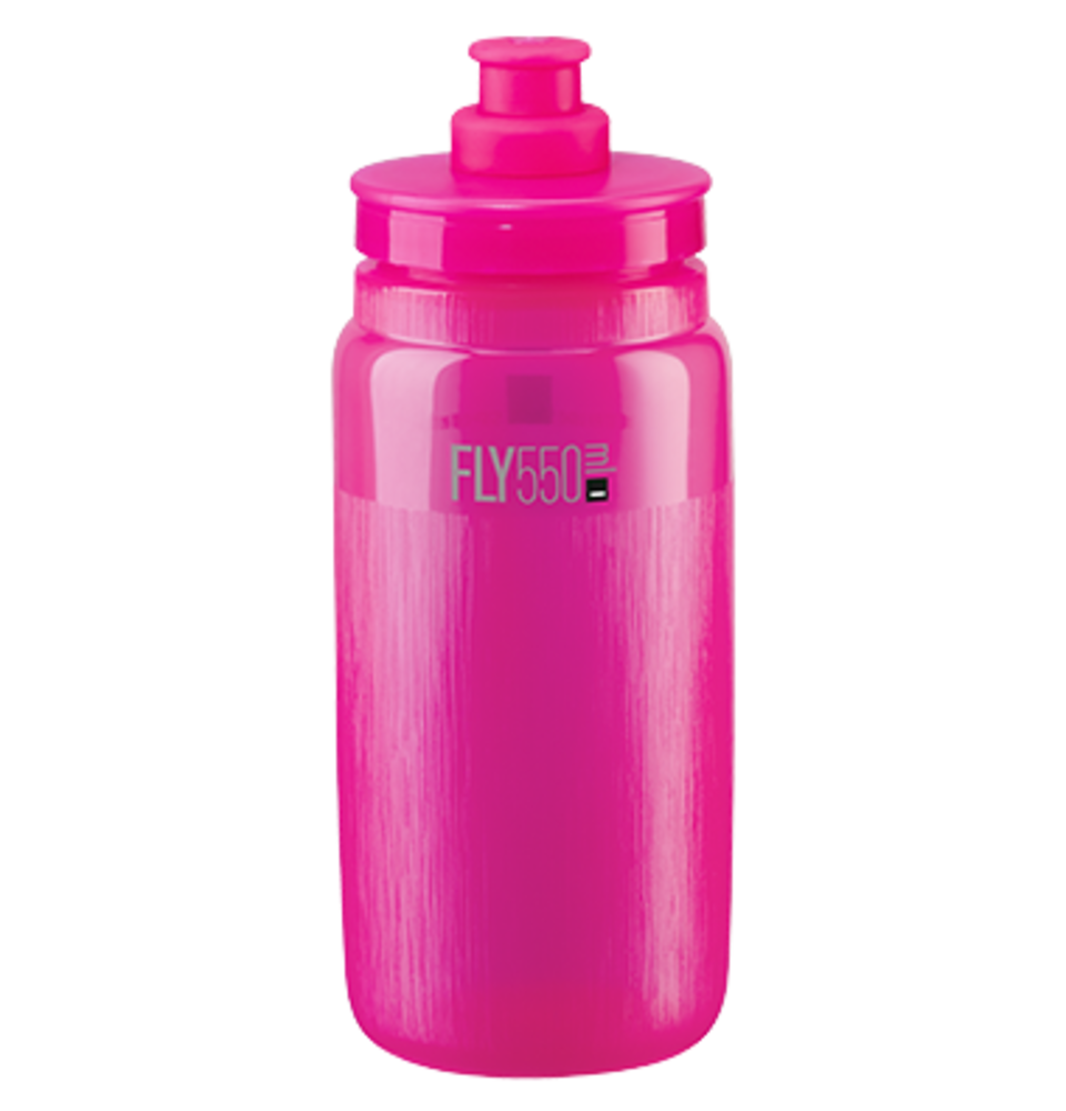 ELITE ELITE FLY TEX Bouteille fini texturé 550ML