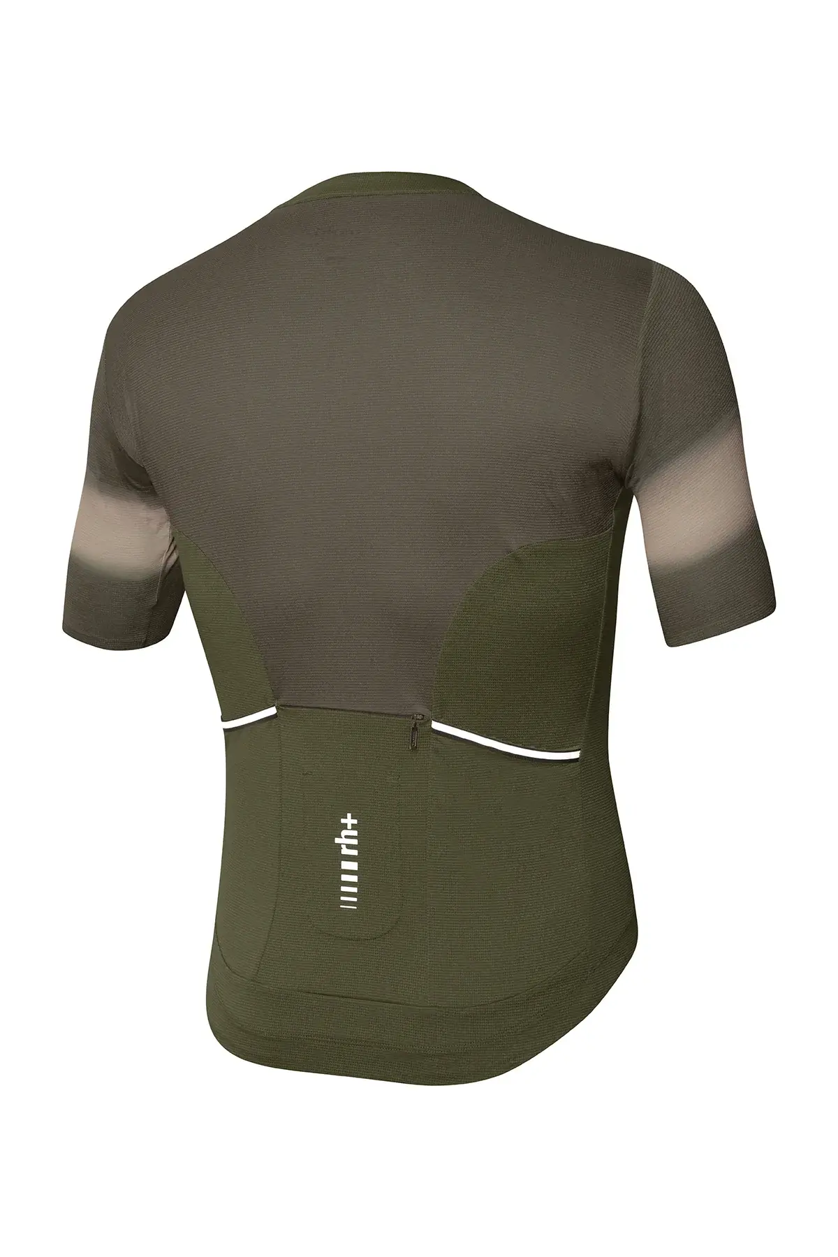 RH+ RH+ Nomad Jersey Chandail de Vélo pour homme