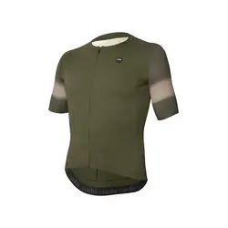 RH+ RH+ Nomad Jersey Chandail de Vélo pour homme