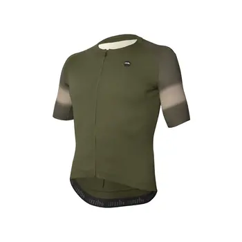 RH+ RH+ Nomad Jersey Chandail de Vélo pour homme