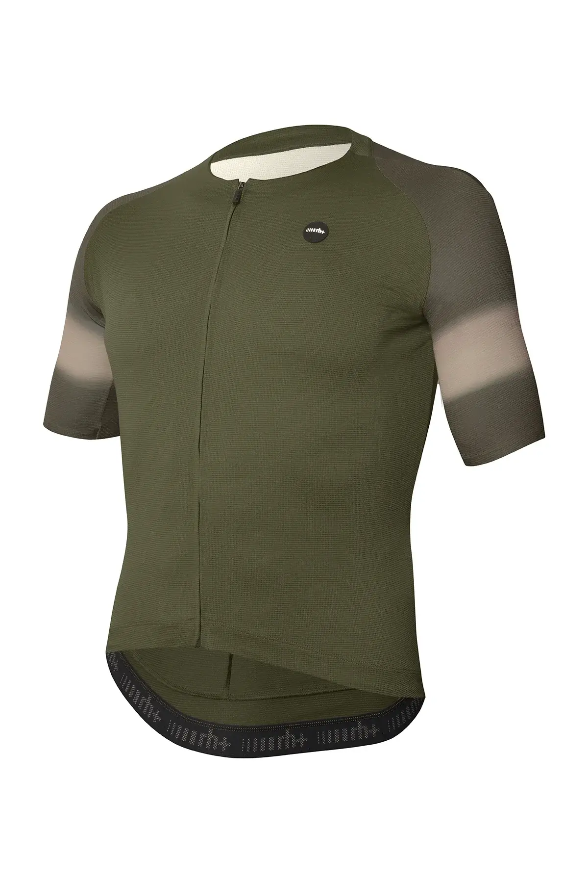 RH+ RH+ Nomad Jersey Chandail de Vélo pour homme