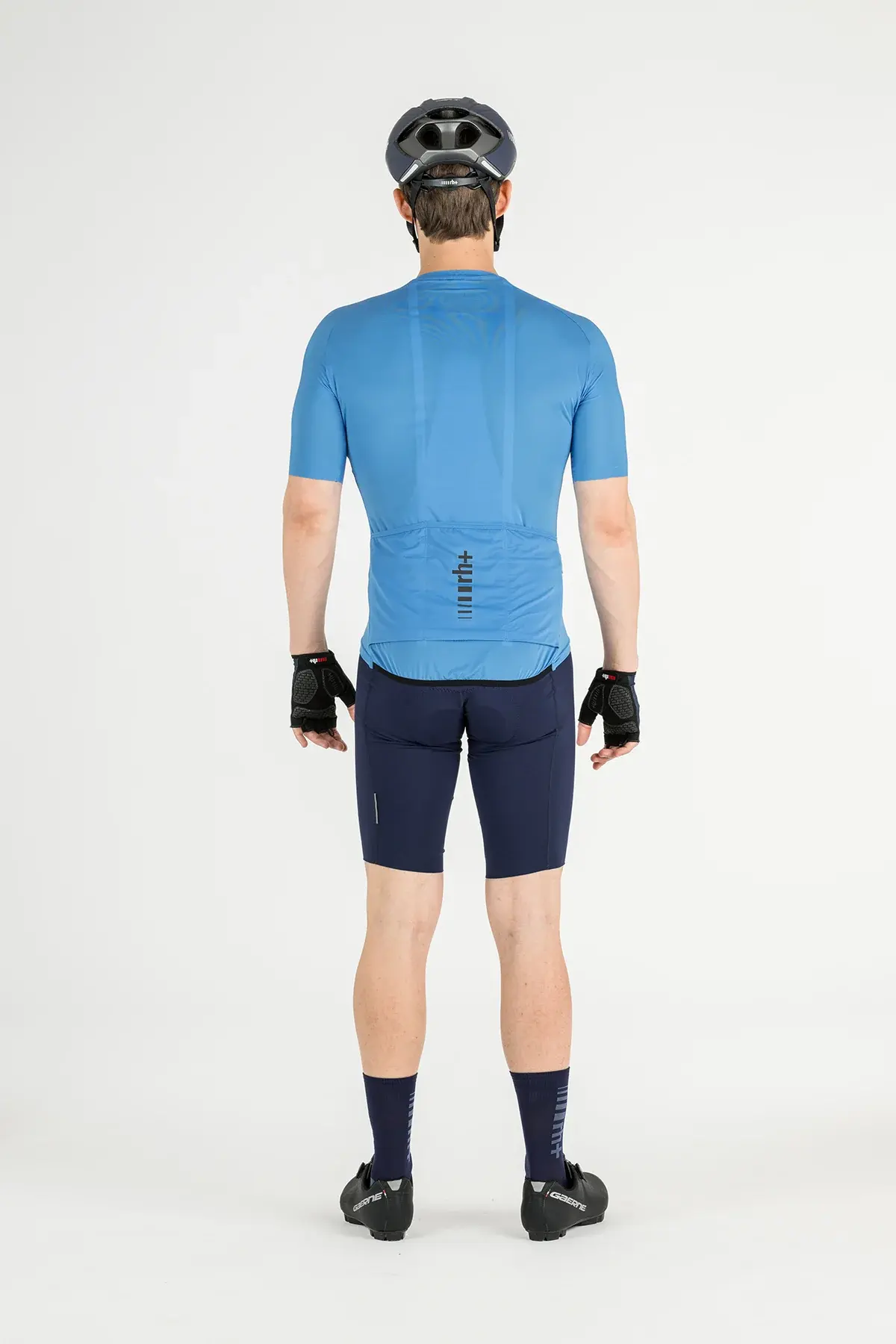 RH+ RH+ Piuma Jersey Chandail de vélo pour homme