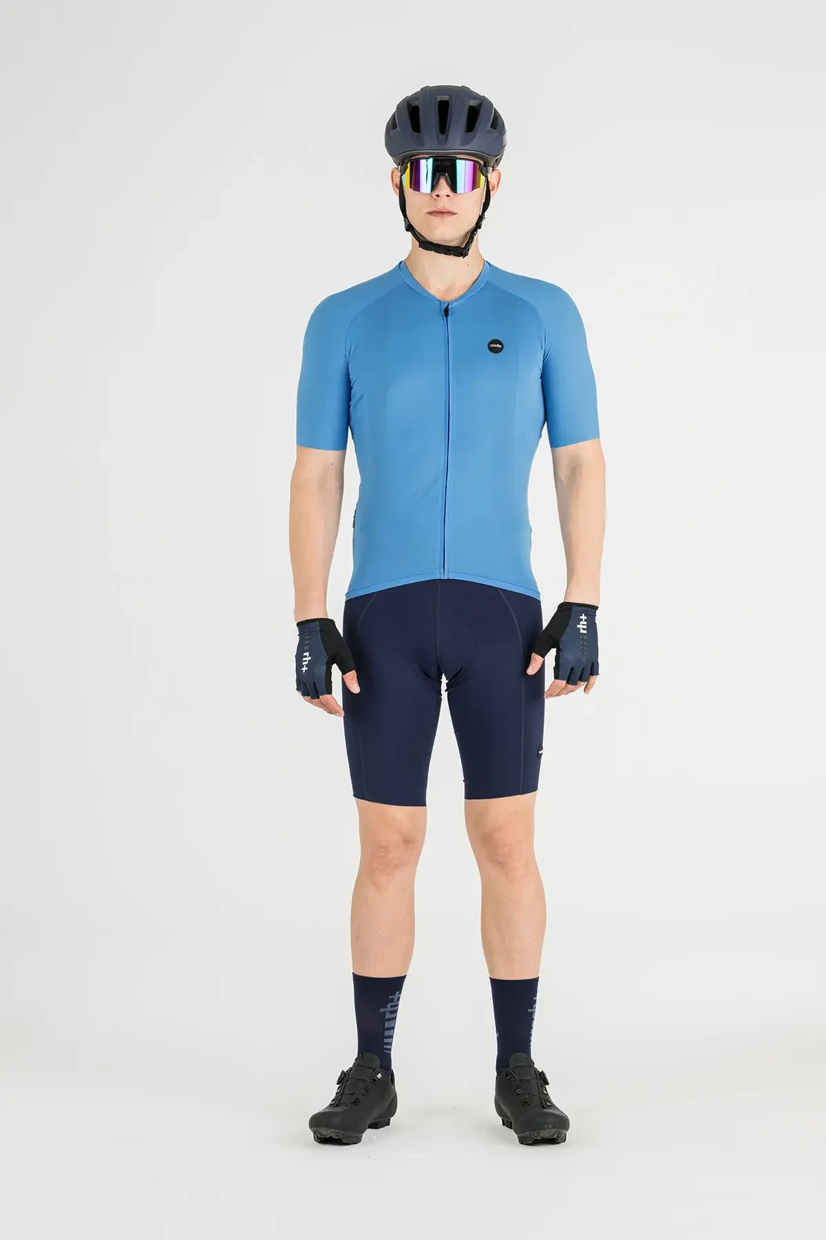 RH+ RH+ Piuma Jersey Chandail de vélo pour homme