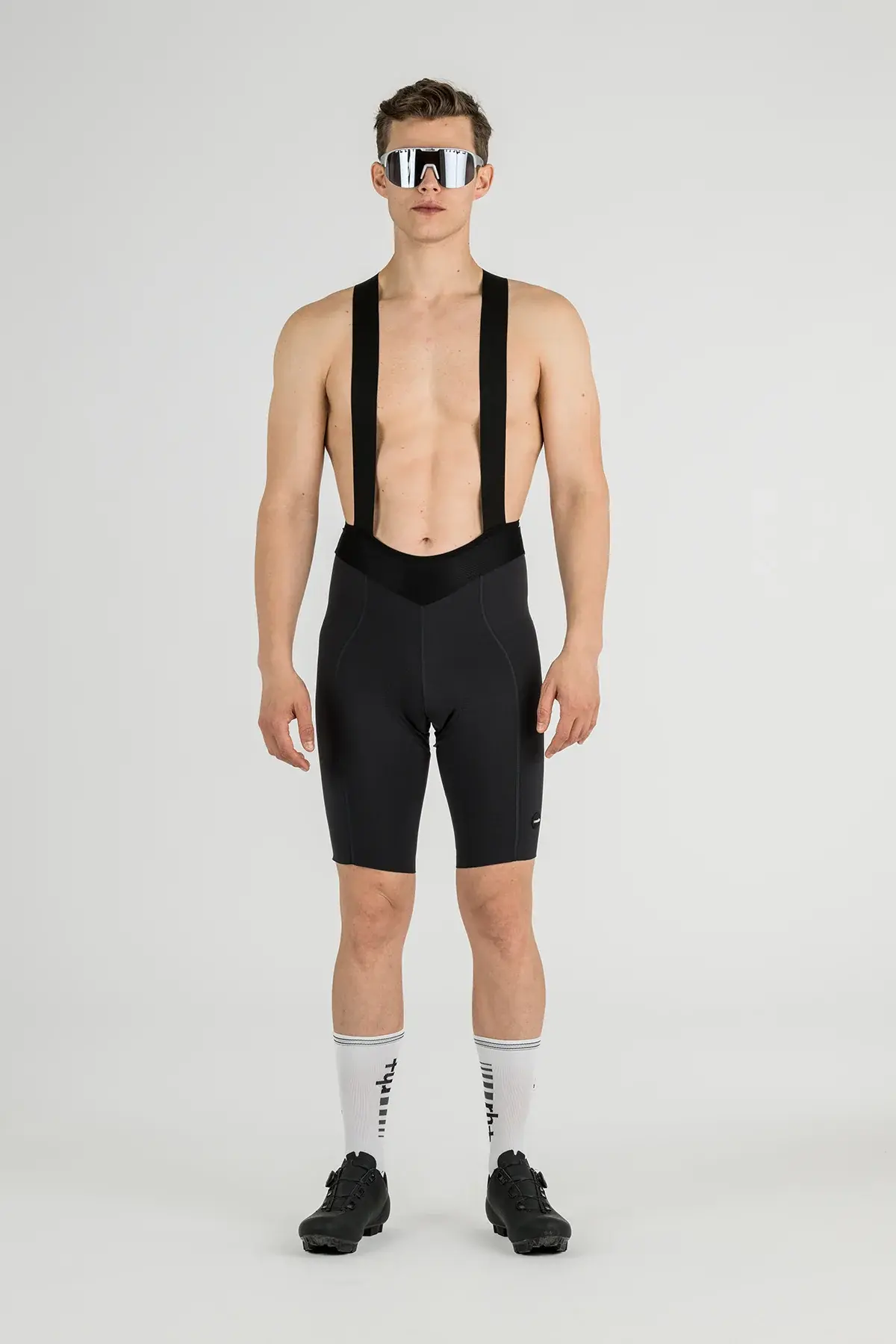 RH+ RH+ Rambler Bibshort pour homme