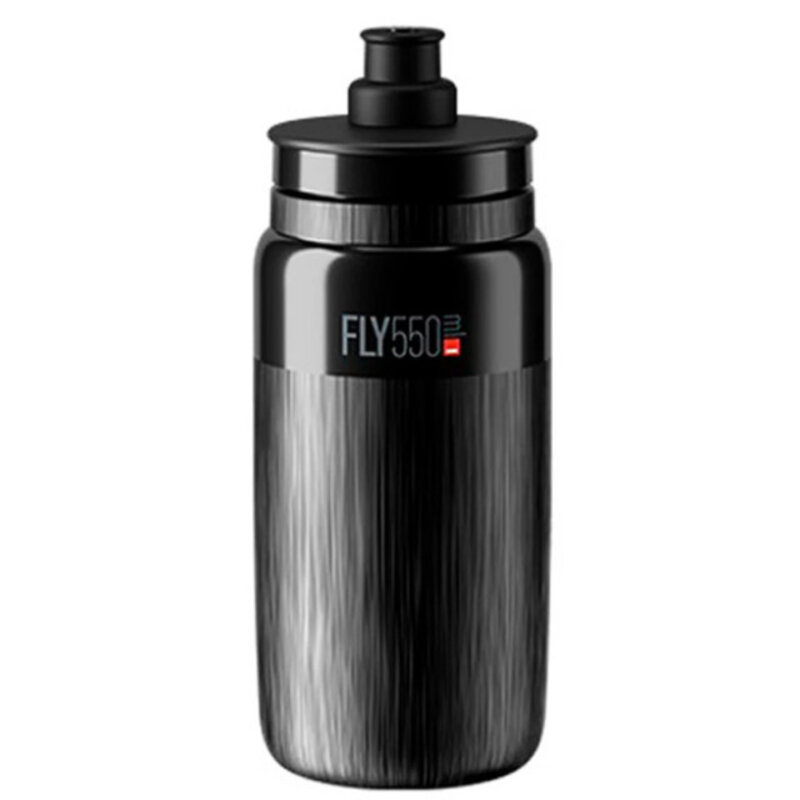 ELITE ELITE FLY TEX Bouteille fini texturé 550ML