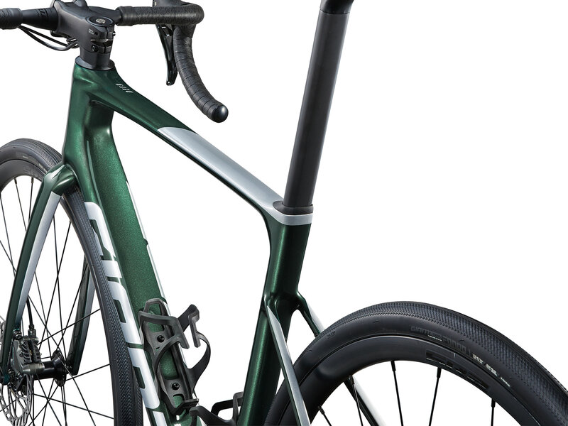 Giant GIANT Defy Advanced 3 Kelp vélo de route 2025