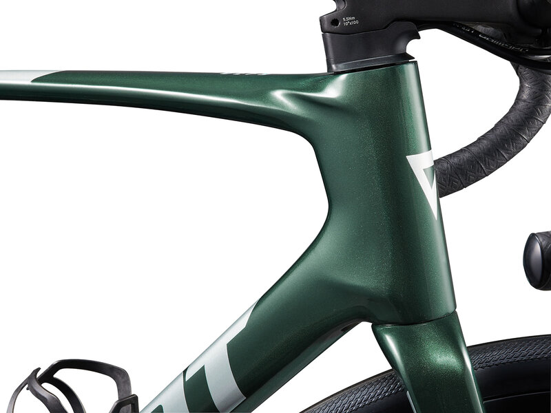 Giant GIANT Defy Advanced 3 Kelp vélo de route 2025