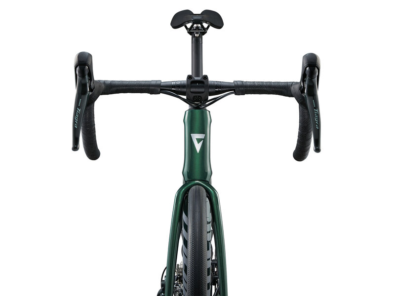 Giant GIANT Defy Advanced 3 Kelp vélo de route 2025