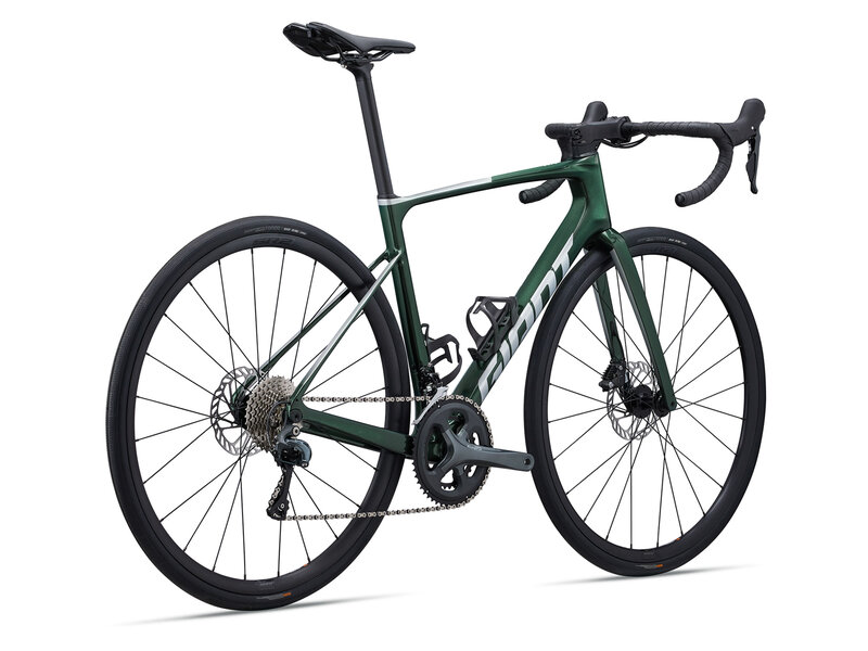 Giant GIANT Defy Advanced 3 Kelp vélo de route 2025