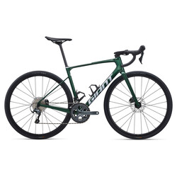 Giant GIANT Defy Advanced 3 Kelp vélo de route 2025