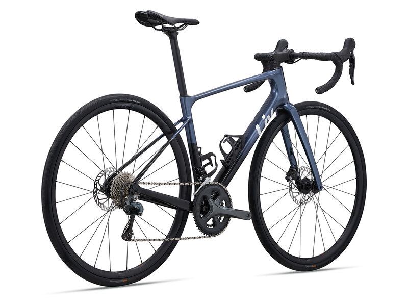 Liv LIV Avail Advanced 3 vélo de route pour femme 2025