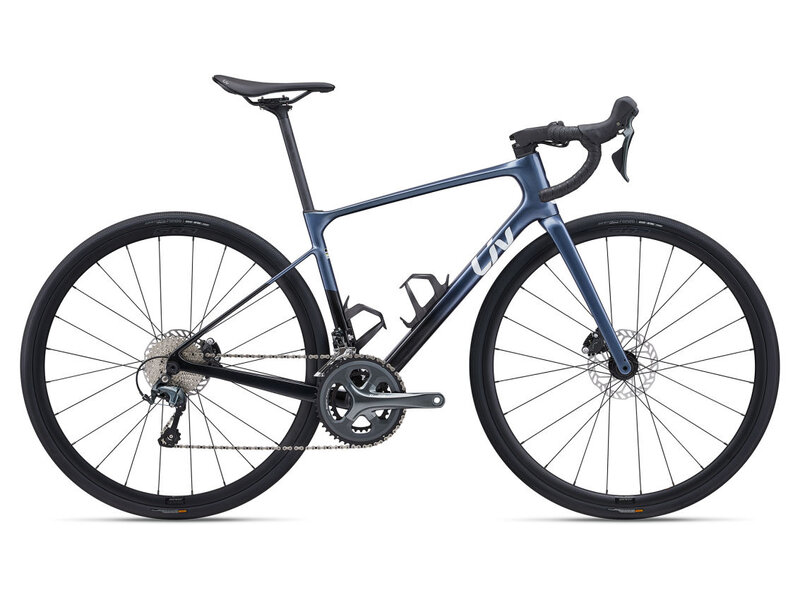 Liv LIV Avail Advanced 3 vélo de route pour femme 2025
