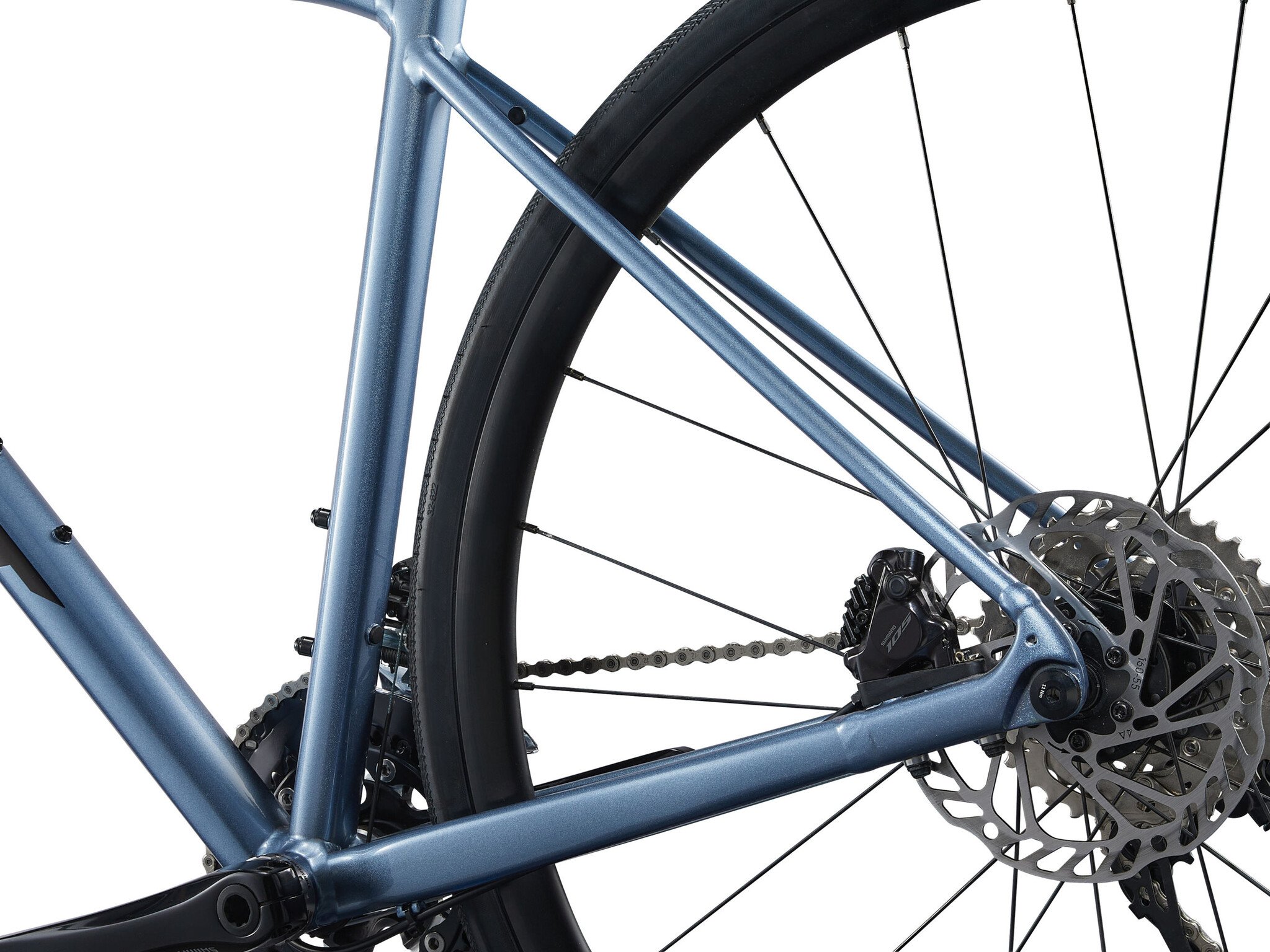 Giant GIANT Contend AR 1 Vélo de route 2025