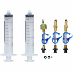BLEED KIT BLEEDKIT SRAM Basic Edition - BK-80010