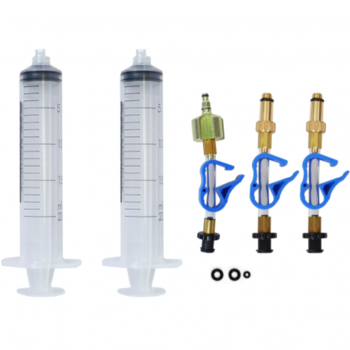 BLEED KIT BLEEDKIT SRAM Basic Edition - BK-80010