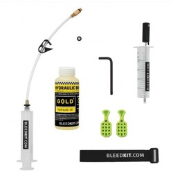 BLEED KIT BLEEDKIT MAGURA MT Premium Gold MT - BK-31030