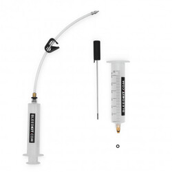 BLEED KIT BLEEDKIT SHIMANO Basic Edition (MTB) - BK-28005