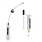 BLEED KIT BLEEDKIT SHIMANO Basic Edition (MTB) - BK-28005