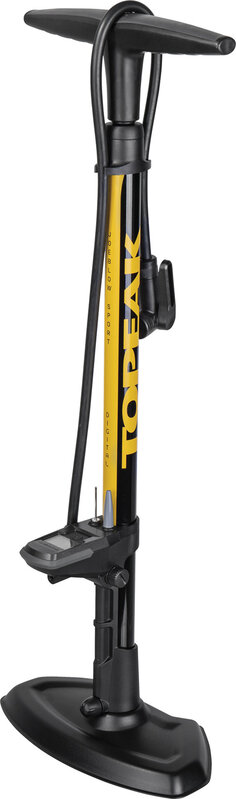 Topeak TOPEAK Joeblow Sport Digital pompe à pied