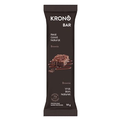 Krono KRONO Barre de Protéine
