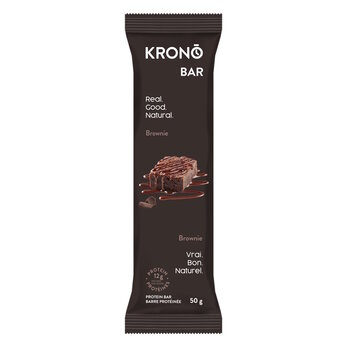 Krono KRONO Barre de Protéine