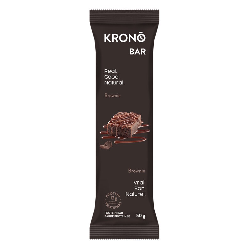 Krono KRONO Barre de Protéine