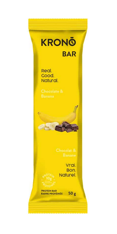 Krono (Krono Bar) KRONO Barre de Protéine