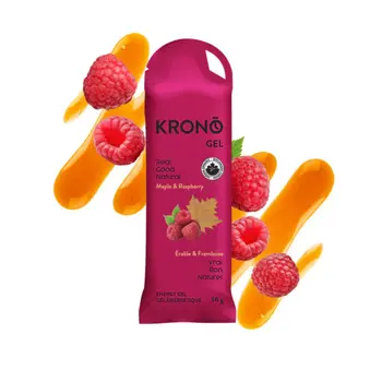 Krono (Krono Bar) KRONOBAR Rekarb gel énergétique 36g