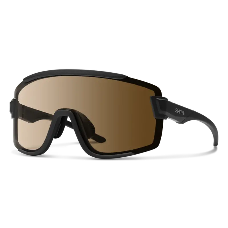 Smith Optics SMITH OPTICS Wildcat Photochromic 2025 lunettes de montagne