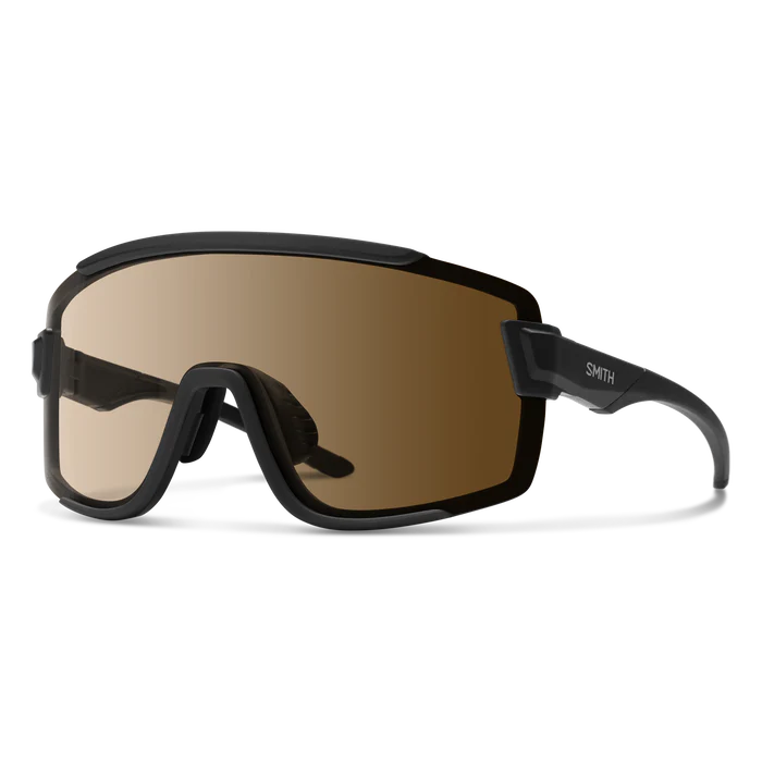 Smith Optics SMITH OPTICS Wildcat Photochromic 2025 lunettes de montagne