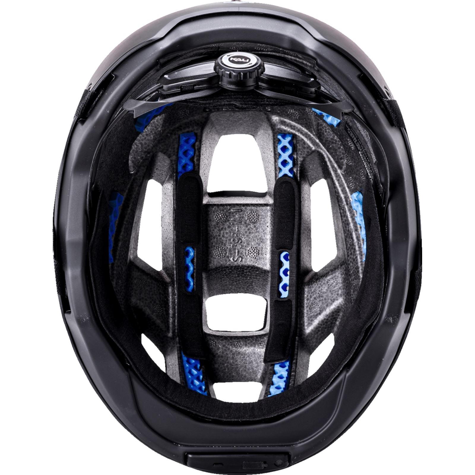 Kali KALI 5th Avenue Solide casque de vélo hybride