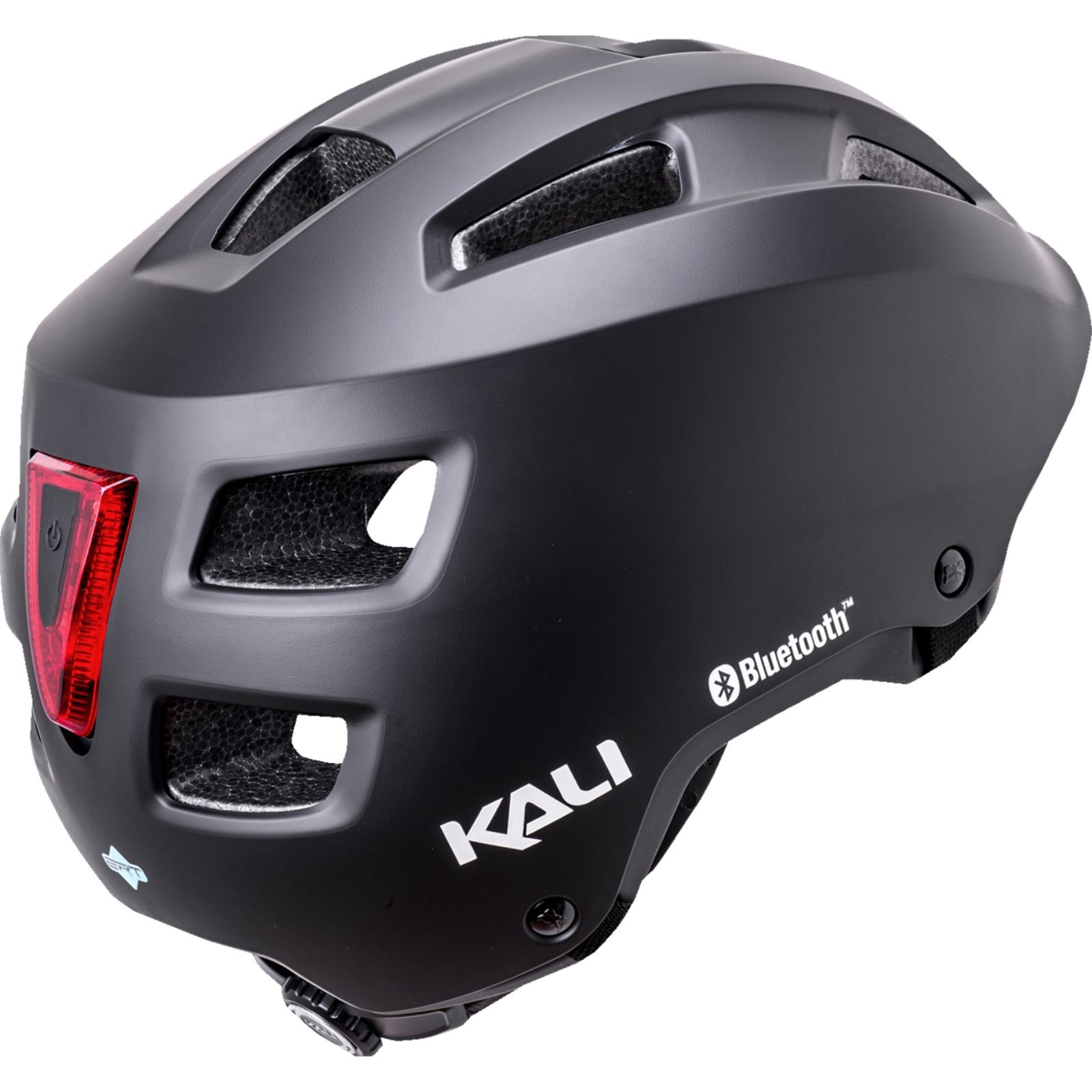 Kali KALI 5th Avenue Solide casque de vélo hybride