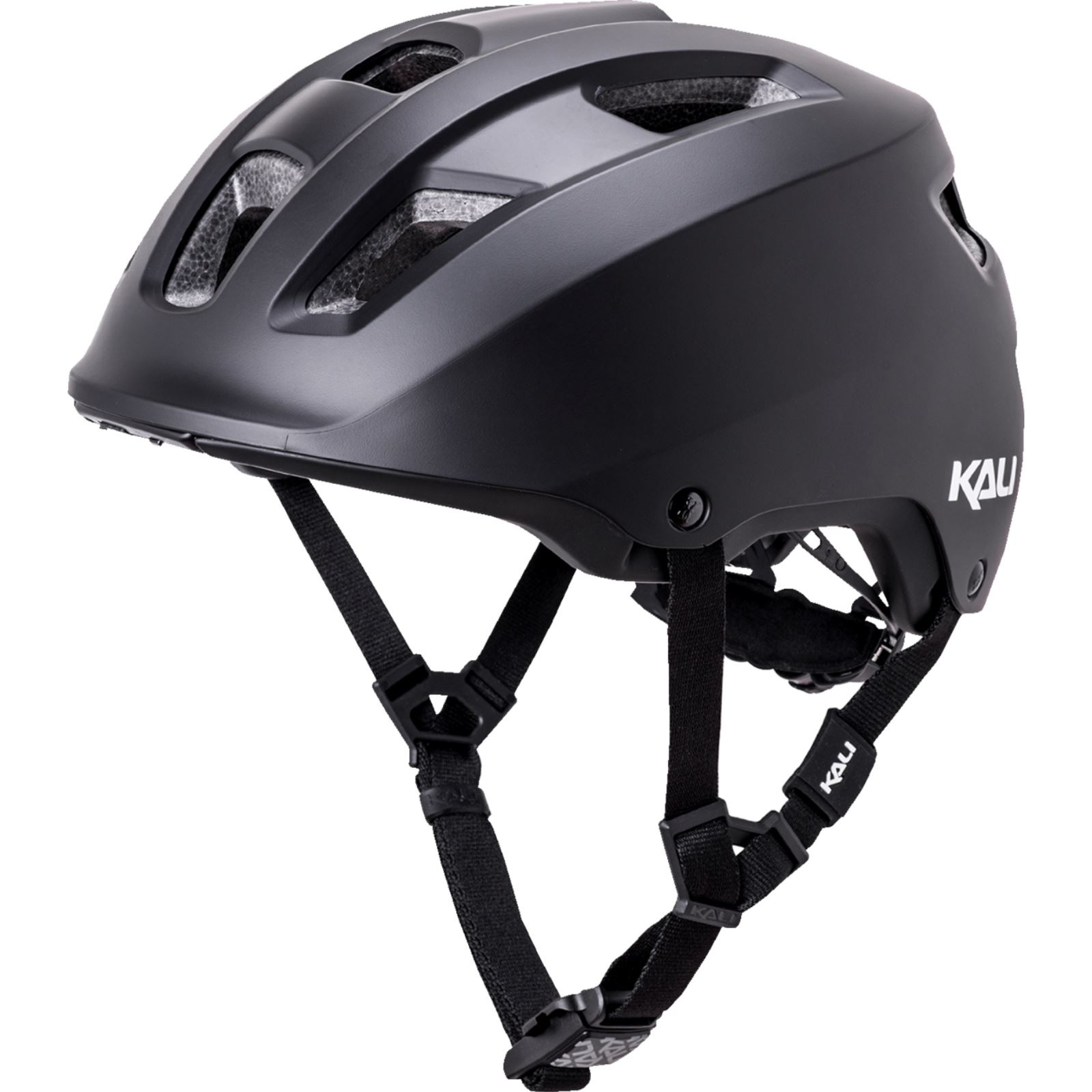 Kali KALI 5th Avenue Solide casque de vélo hybride