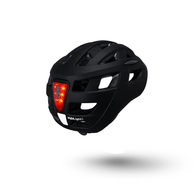 Kali KALI Central Solide casque vélo unisexe
