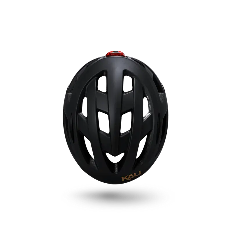 Kali KALI Central Solide casque vélo unisexe