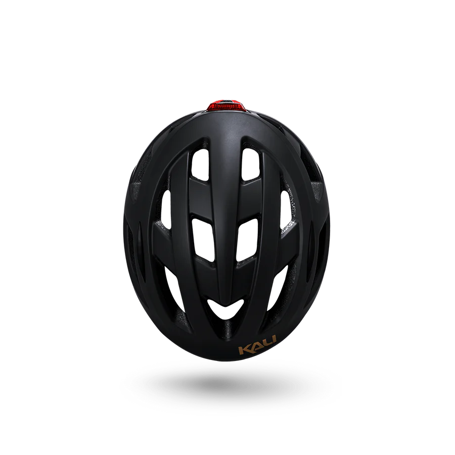 Kali KALI Central Solide casque vélo unisexe