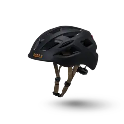 Kali KALI Central Solide casque vélo unisexe