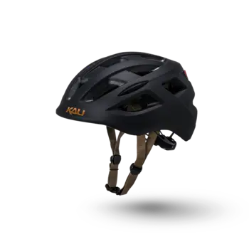 Kali KALI Central Avec Lumière casque vélo unisexe