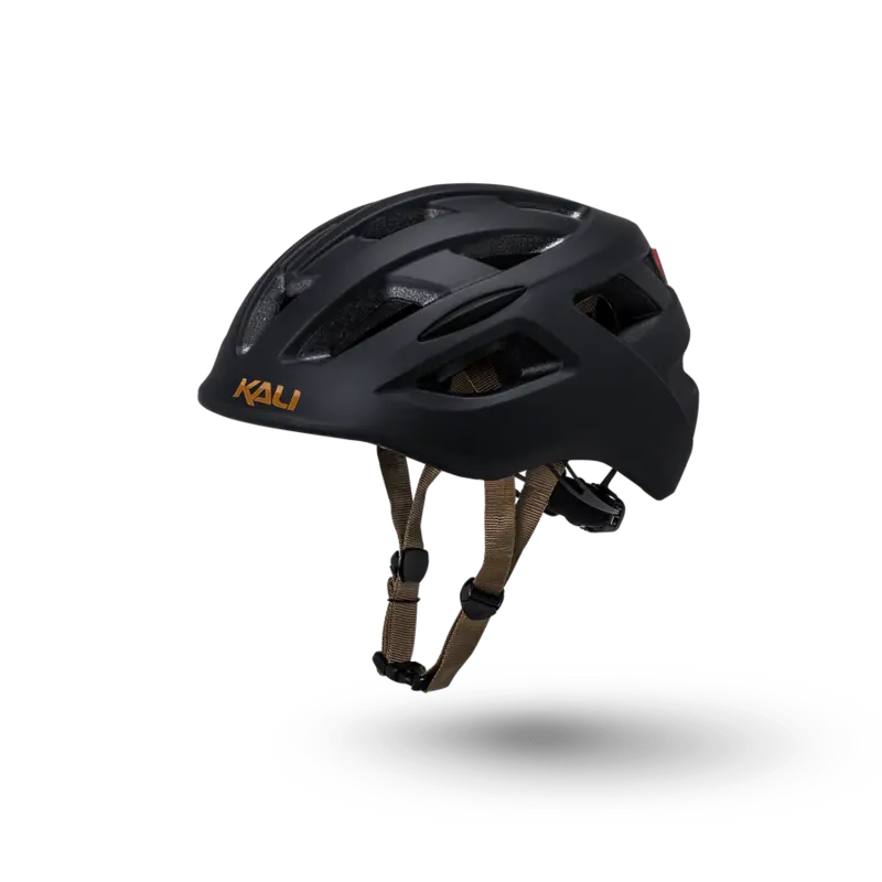 Kali KALI Central Solide casque vélo unisexe