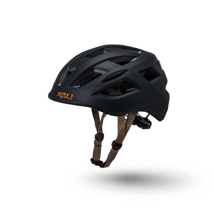 Kali KALI Central Solide casque vélo unisexe