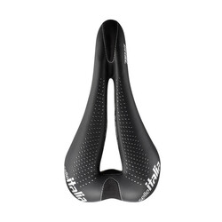 Selle Italia SELLE ITALIA DIVA Gel Superflow Selle 270 x 152mm, Femme, 285g