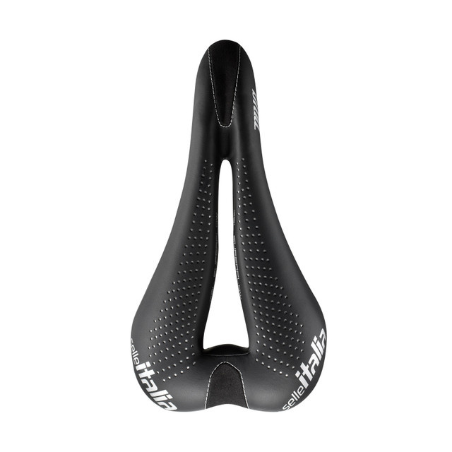 Selle Italia SELLE ITALIA DIVA Gel Superflow Selle 270 x 152mm, Femme, 285g