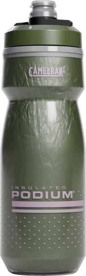 CamelBak CAMELBAK Podium Chill bouteille d'eau isolée 620ml