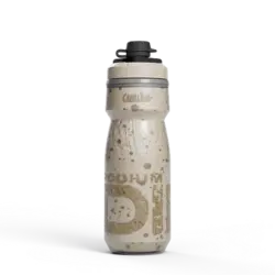 CamelBak CAMELBAK Podium Chill Dirt Series Stone 21oz / 620ml