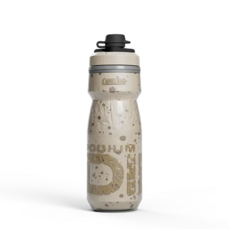 CamelBak CAMELBAK Podium Chill Dirt Series Stone 21oz / 620ml