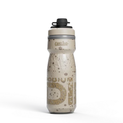 CamelBak CAMELBAK Podium Chill Dirt Series Stone 21oz / 620ml